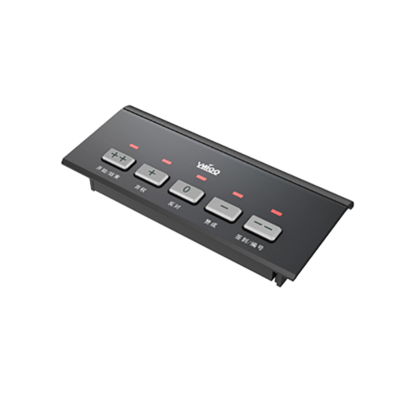 N-CDM602嵌入式表决模块