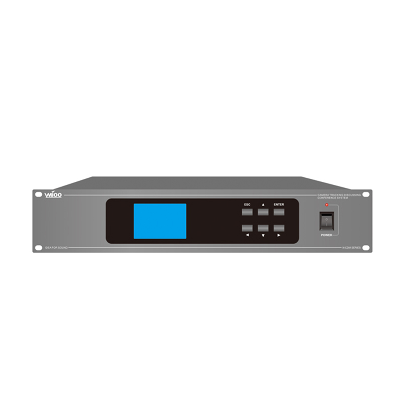 YM-LP580A 经济型主控机
