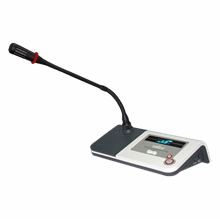 W-UHF380B无线会议主席单元