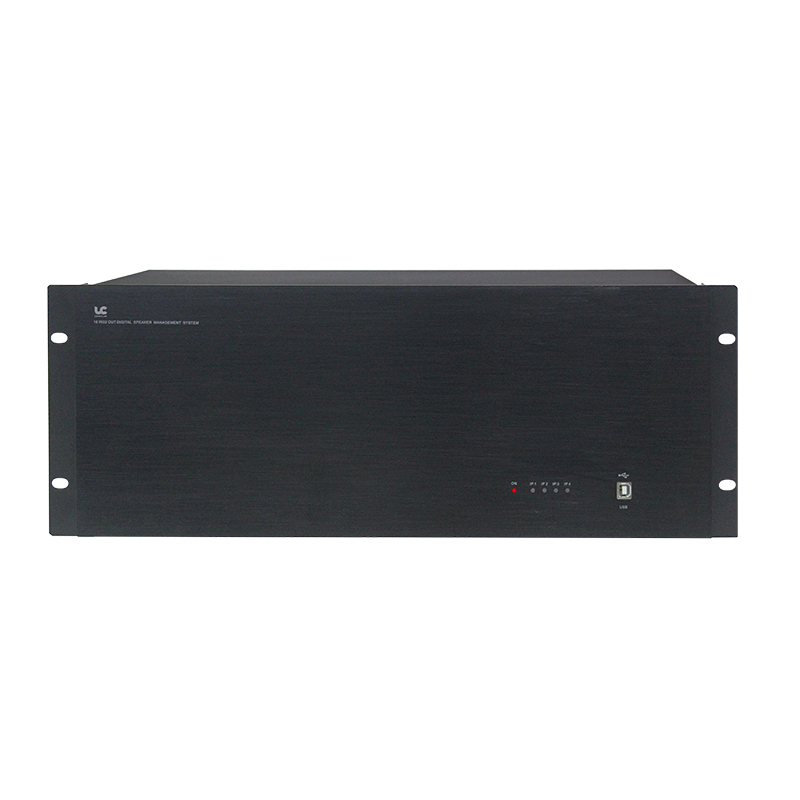 YM-1632A 16进32出音频处理器