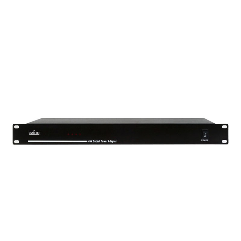W-IR800P 单元充电主机