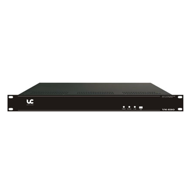 YM-1616  数字音频处理器