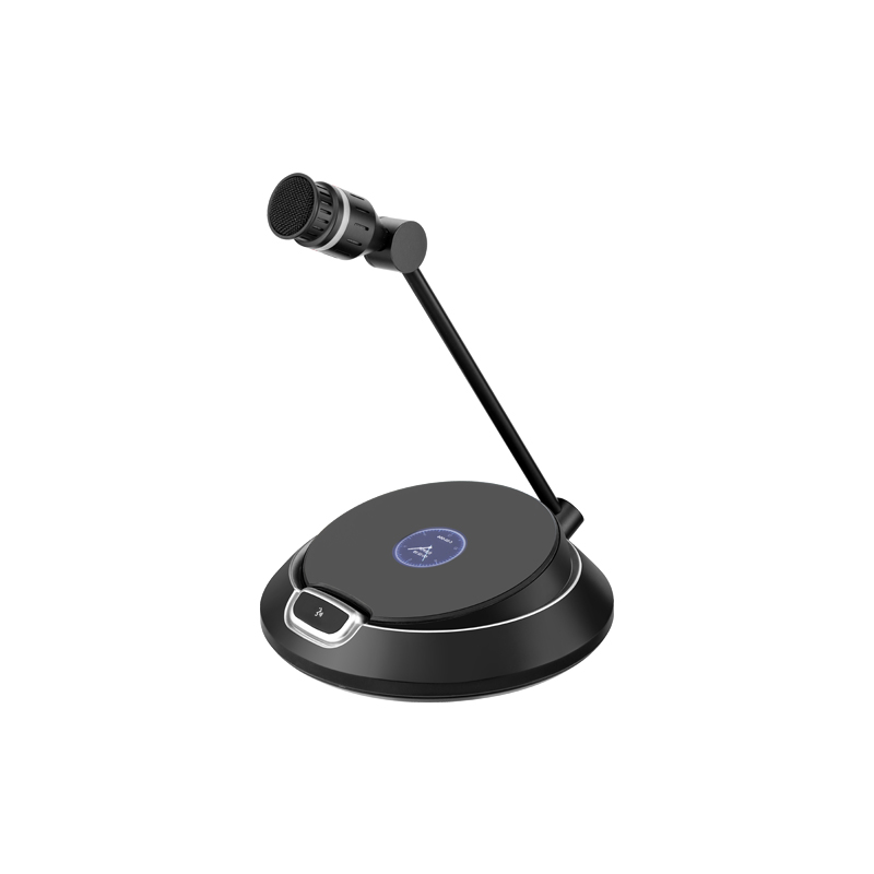 W-UHF500C  无线代表话筒