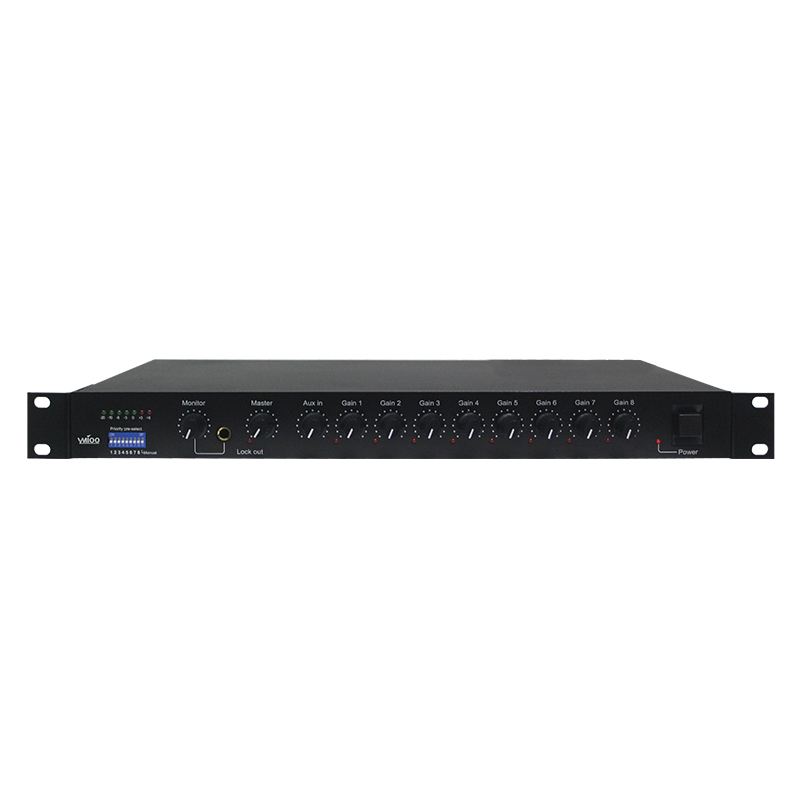 SY1800  智能混音处理器