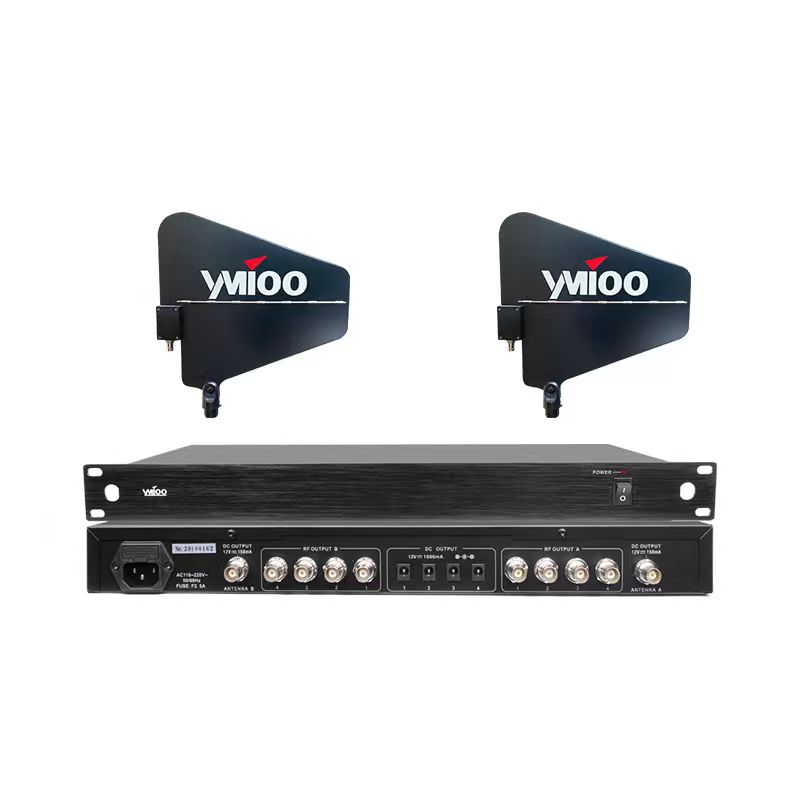 WM-410/WM-110  话筒天线